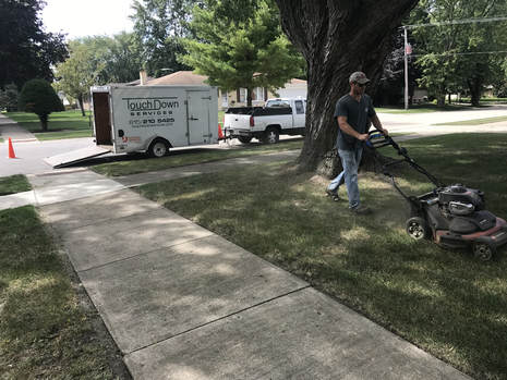 Lawn Care
